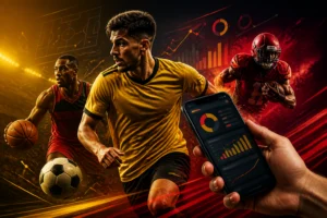 Player props apostas: como analisar e apostar em mercados de desempenho
