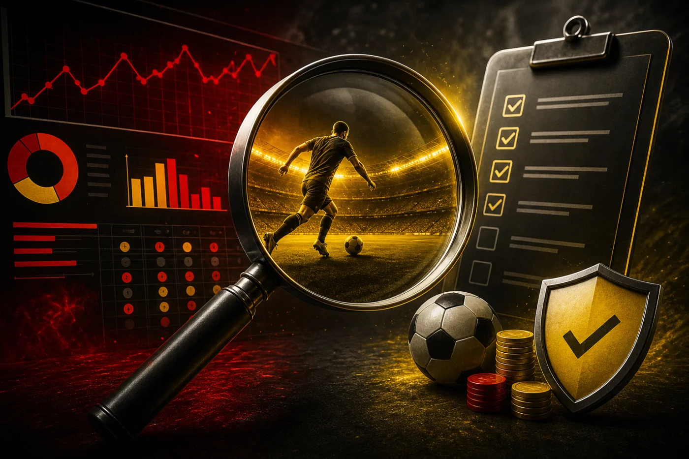 Como avaliar tipsters e serviços de sinais de aposta: métricas, auditoria e riscos