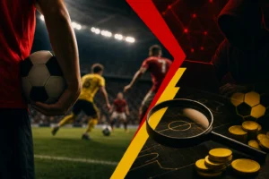 Manipulação de resultados: como identificar, prevenir e denunciar em apostas esportivas