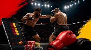Apostas em MMA: mercados, análise de estilos e gestão de risco