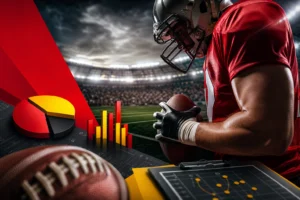 Como apostar na NFL: mercados, estatísticas e estratégias responsáveis