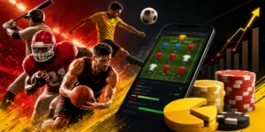 Daily Fantasy Sports: diferenças, estratégias e gestão de banca para iniciantes