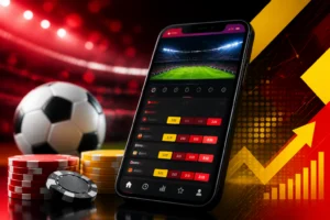 Apostas pelo aplicativo: guia para escolher e otimizar apps ao vivo