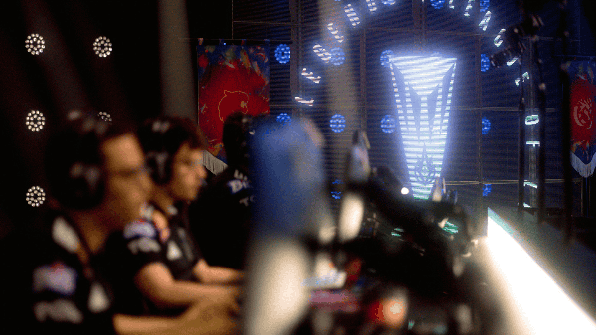 FURIA na final do CBLOL 2026 audiência