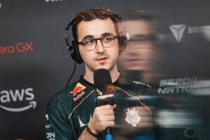 SkewMond G2 MSI em coletiva