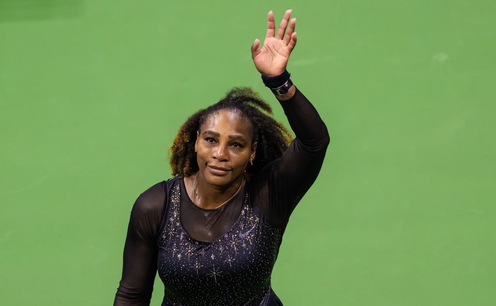 Serena Williams no WTA 500 de Berlim
