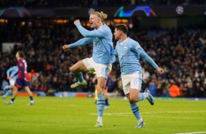 Ranking atualizado da Uefa mostra Bayern de Munique liderando clubes europeus
