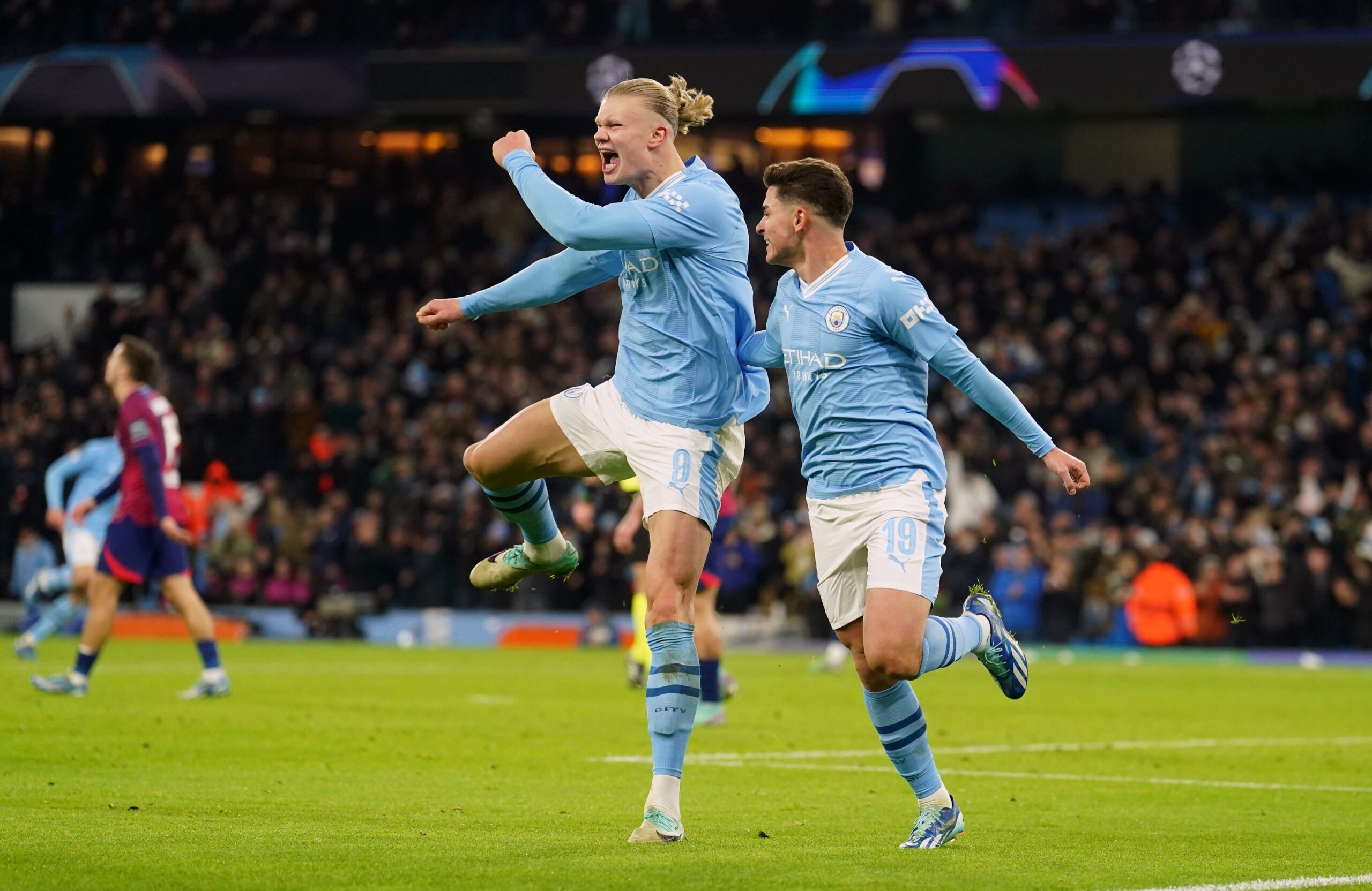 Ranking atualizado da Uefa mostra Bayern de Munique liderando clubes europeus