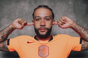 Memphis Depay, jogadores do Corinthians convocados para Copa do Mundo