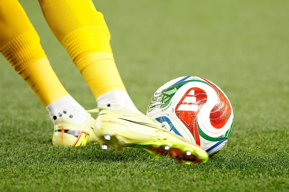 Trionda, bola da Copa usada na Copa do Mundo de 2026