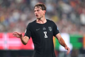 Berge afirmou que Noruega x Brasil seria um sonho