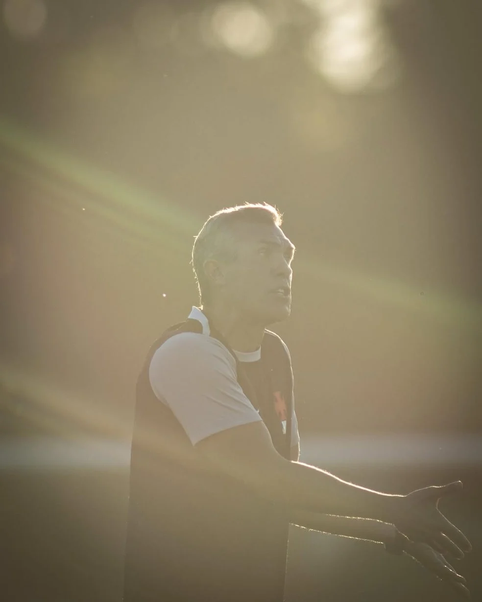 Treino do Vasco: Vasco se reapresenta no CT Moacyr Barbosa