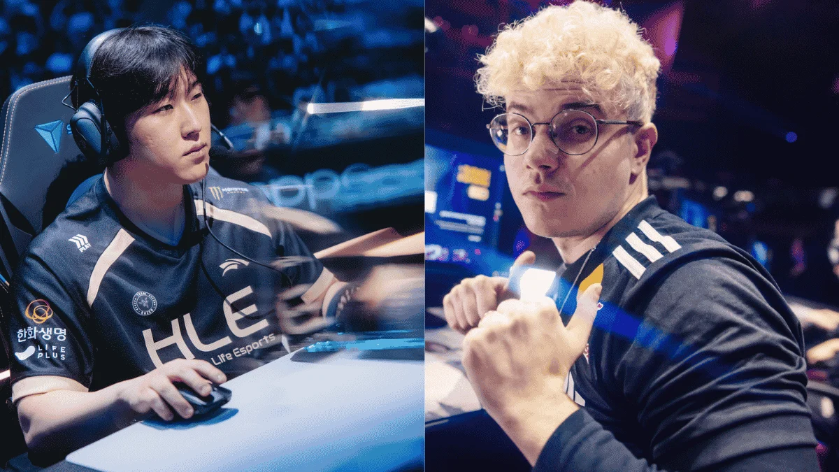 FURIA MSI 2026: confronto em possível estreia contra Hanwha Life Esports