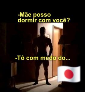 Possível confronto Brasil x Japão após goleada japonesa