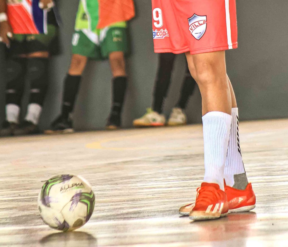 Finais do Acreano de Futsal Sub-11 e Sub-15 acontecem neste sábado em Rio Branco