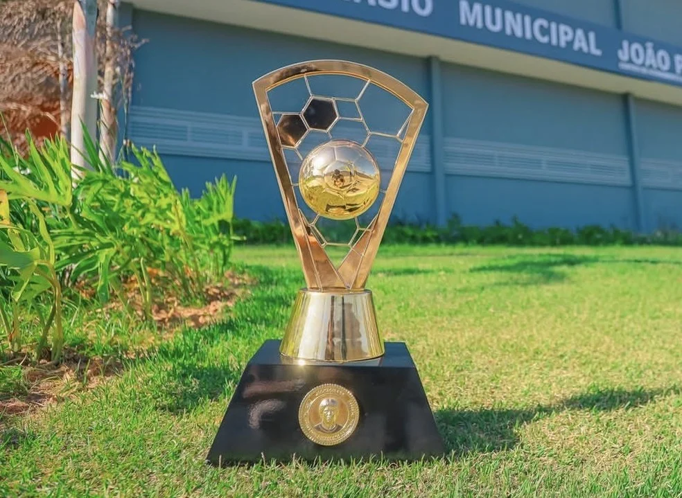 Taça do Campeonato Brasileiro de Futsal