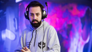 zakk deixa a Imperial — treinador em atividade com a equipe