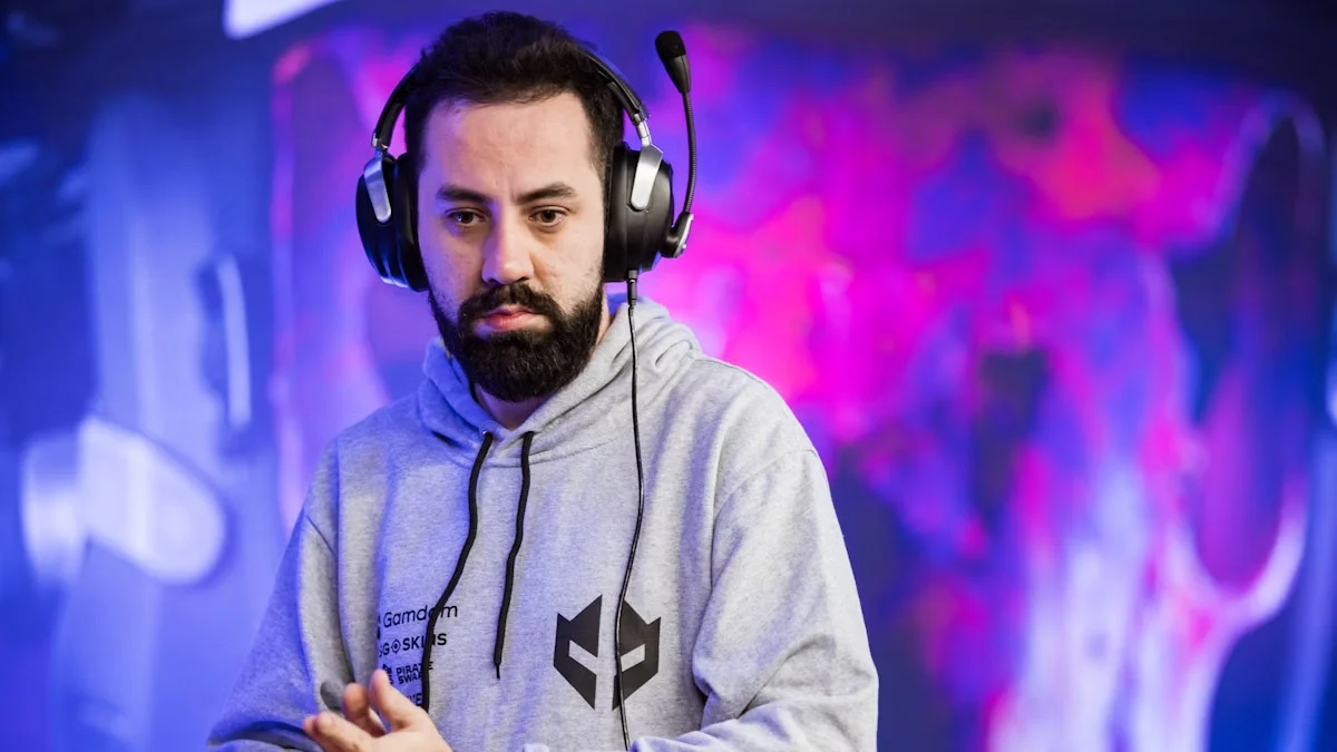 zakk deixa a Imperial — treinador em atividade com a equipe