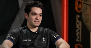 JT em foco: Liquid mira JT como novo IGL no CS2