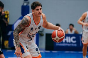 Pivô Leal — Unifacisa divulga saídas antes do Campeonato Paraibano