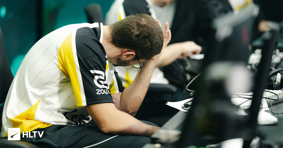 Legacy IEM Cologne: jogadores da Legacy em ação