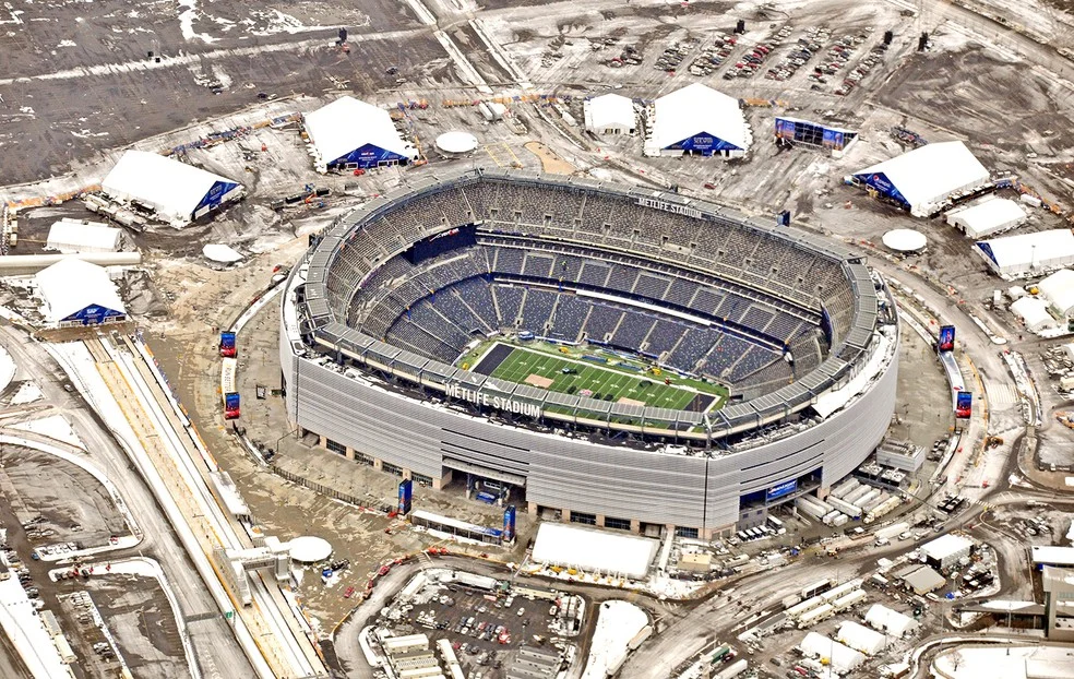 Brasil x Marrocos no MetLife Stadium — camarotes e ingressos
