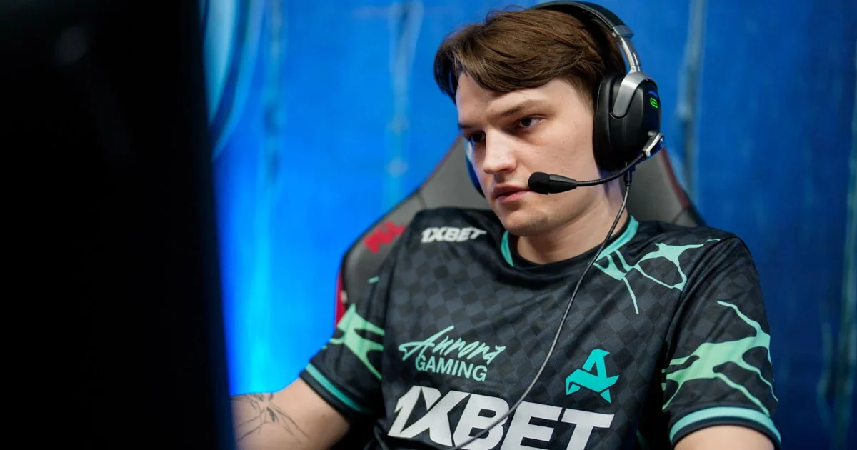 Mira aposentadoria Dota em transmissão
