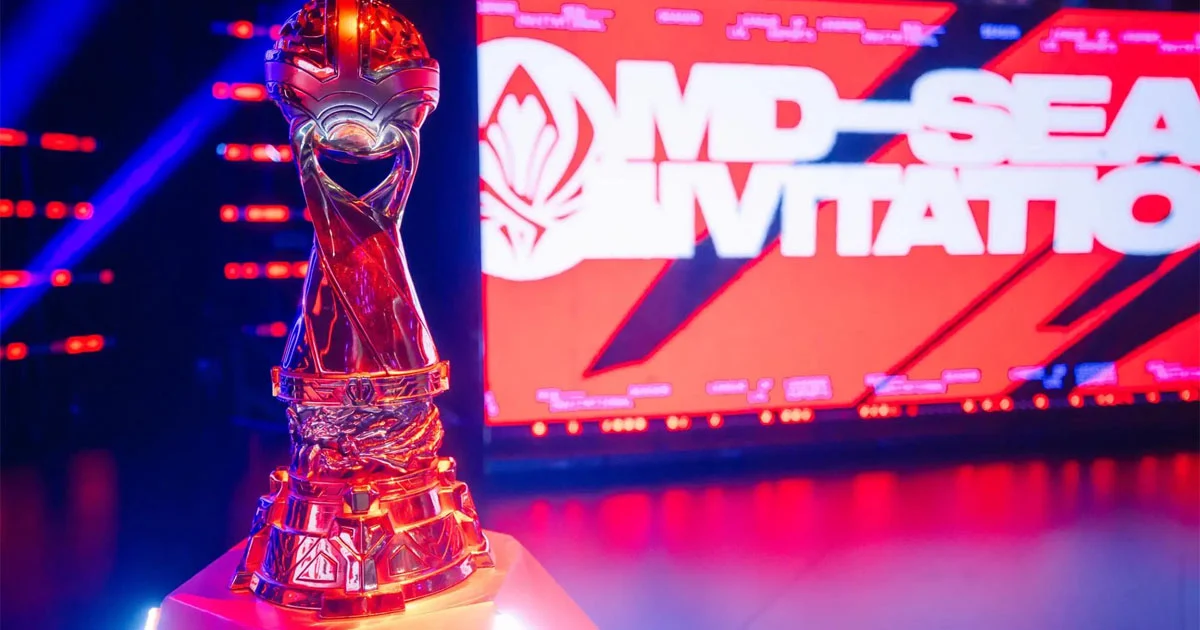 Times do MSI 2026 em destaque: pôster oficial do torneio