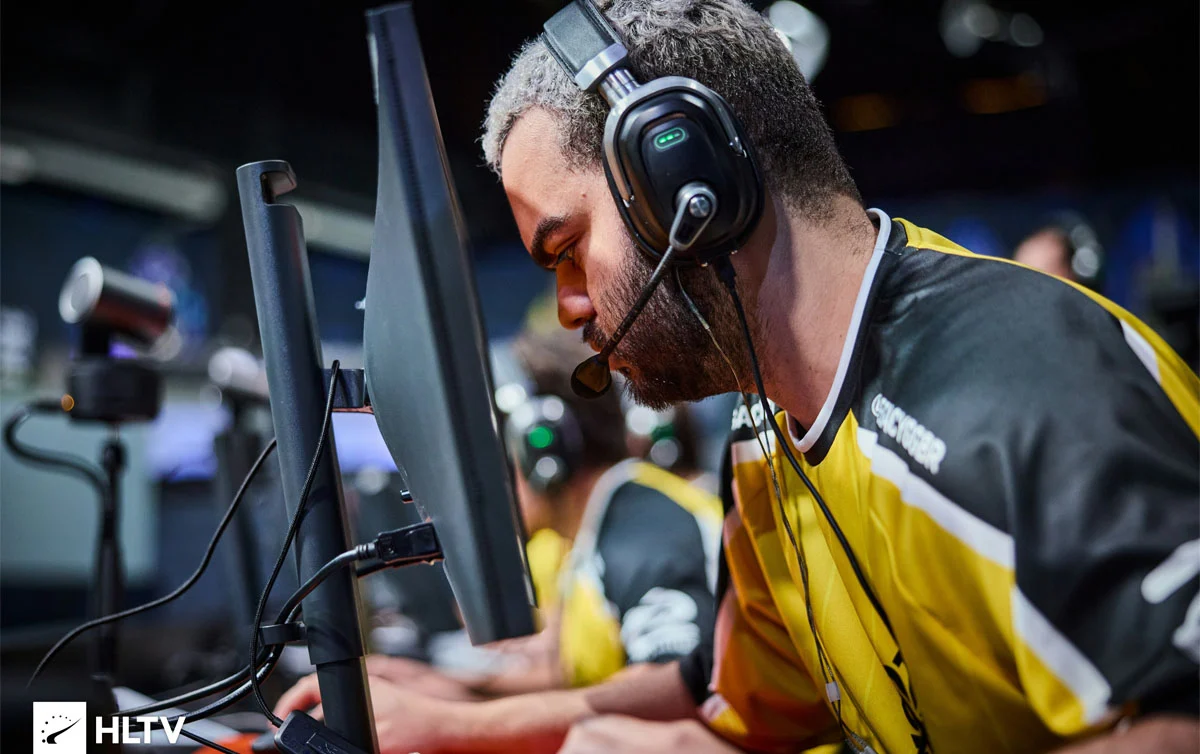 insani na Legacy — foto ilustrativa do jogador