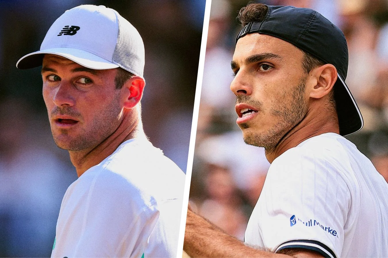 Paul enfrenta Cerúndolo na final em Queen's
