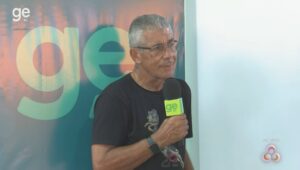 Paulo Roberto e Seleção de 70