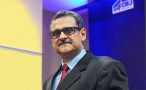 Paulo Cezar Ferreira — presidente da Federação de Judô de Roraima