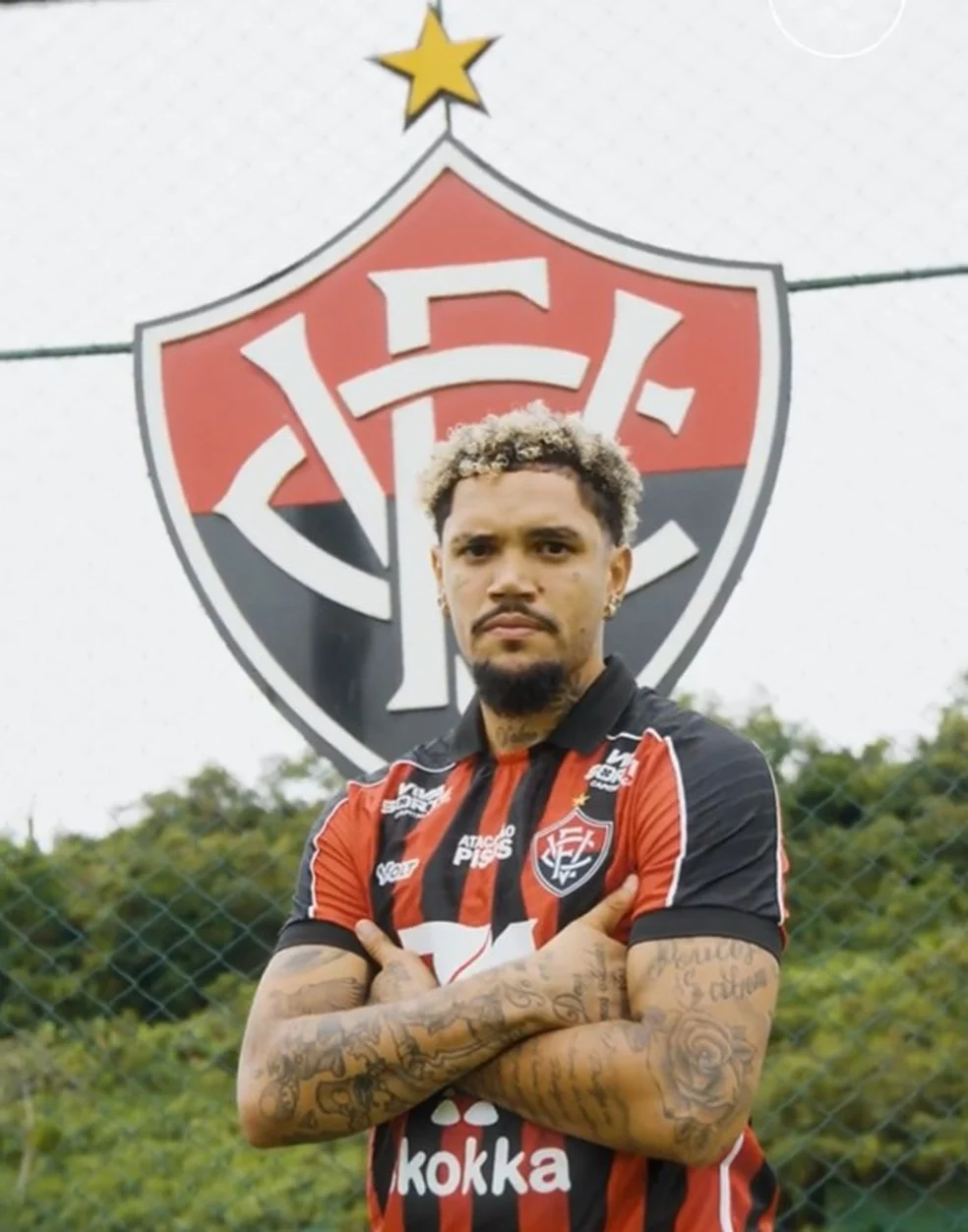 Pedro Henrique — empréstimo de Pedro Henrique em negociação