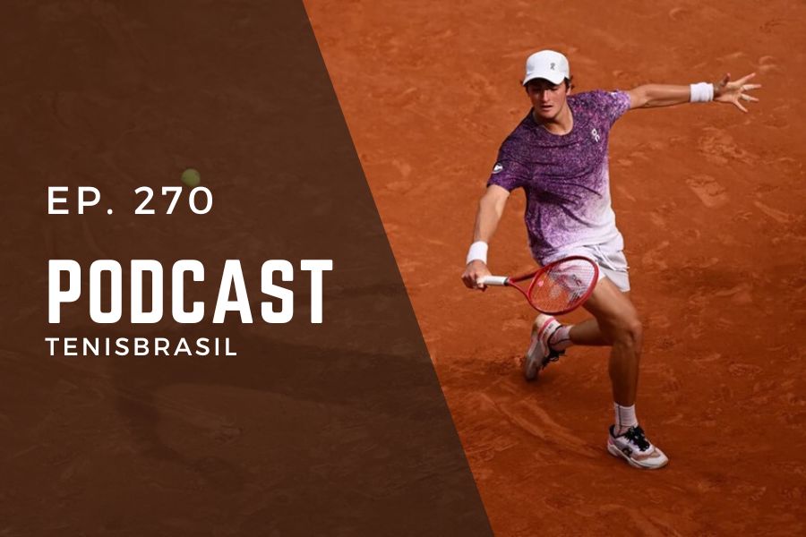 Painel em Paris sobre Redenção de Zverev e outras atuações