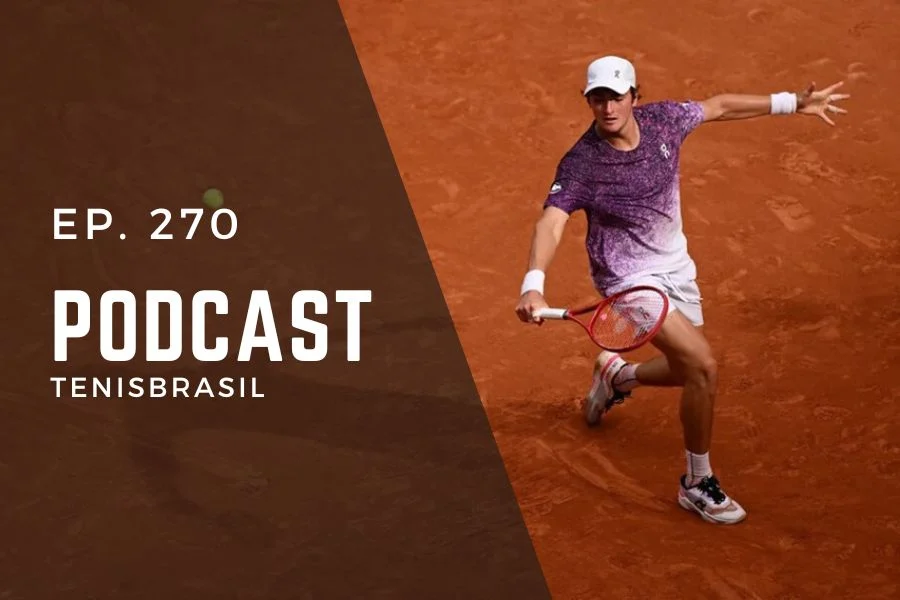 Painel em Paris sobre Redenção de Zverev e outras atuações