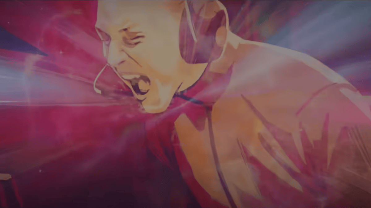 Rekkles pentakill Legends em partida do torneio Legends