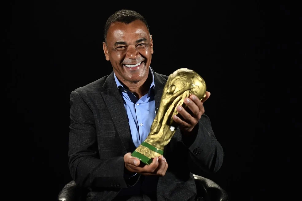 Cafu exalta Ancelotti em comentário sobre a Seleção Brasileira