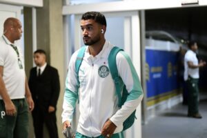 Jefté recuperação de cirurgia no joelho direito