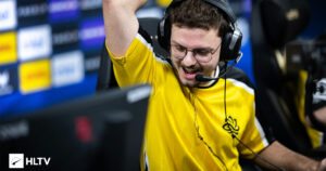 Legacy Stage 3 em IEM Cologne Major 2026