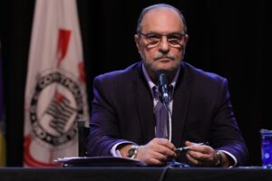 Romeu Tuma Júnior — Tuma retorna