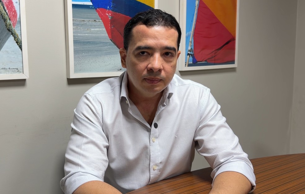 Presidente Jairo Cavalcante detalha folha salarial do River-PI