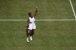 Serena em Wimbledon - cobertura Wimbledon Serena