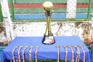 Troféu do Maranhense Série B 2026