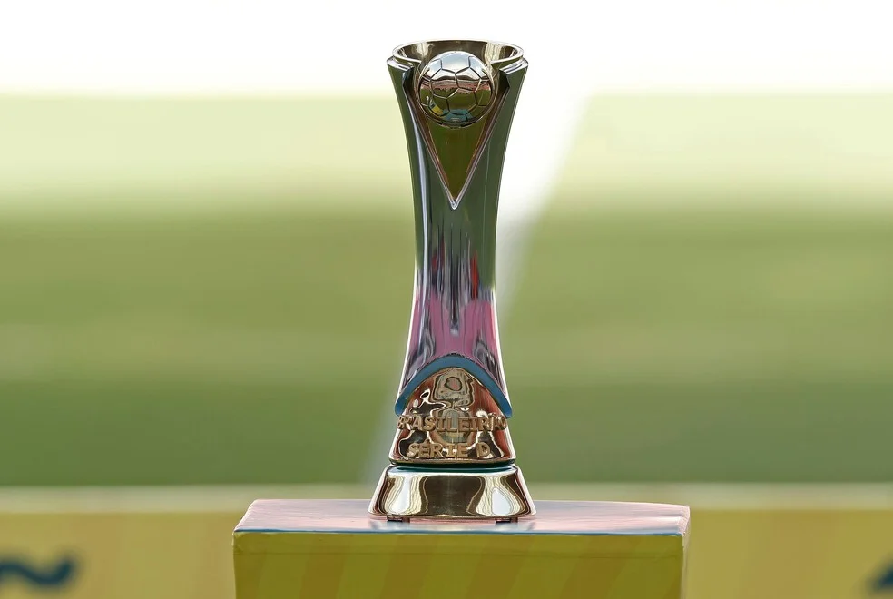 Taça da Série D — mata-mata da Série D