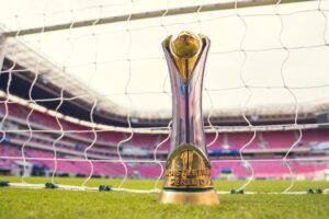 Troféu da Série D — mata-mata da Série D