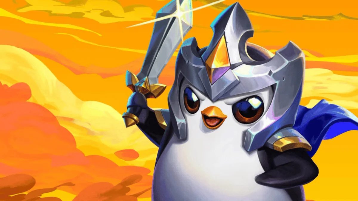 Arte do TFT Unreal Engine: novo client e migração