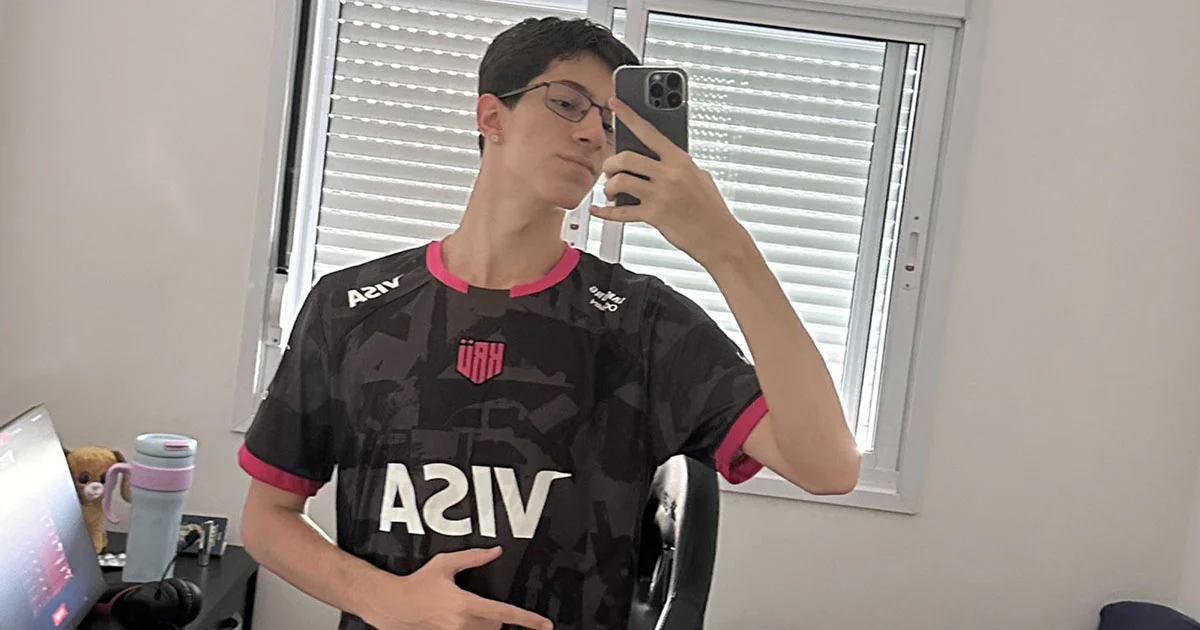 tkzin empréstimo LOUD: tkzin em ação durante partida