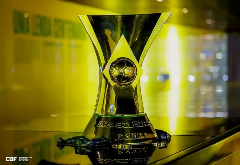 Taça do Brasileirão Série A — tabela do Brasileirão