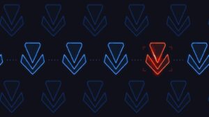 Vanguard Sob Demanda em League of Legends