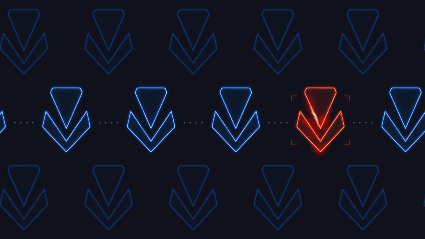 Vanguard Sob Demanda em League of Legends